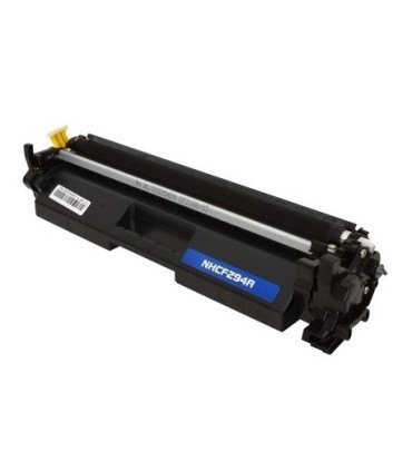 TONER HP COMPATIBLE CF294A NEGRO 94A 1 200 COPIAS