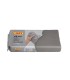 PASTA PARA MODELAR JOVI AIR DRY GRIS 500gr  - SECADO EN 24h  - ENDURECIBLE AL AIRE