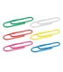 CLIPS Nº2 COLORES SURTIDOS MILAN