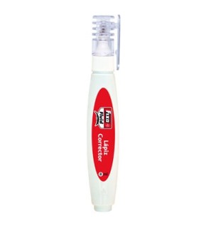 CORRECTOR BOLIGRAFO FIXO FLUID
