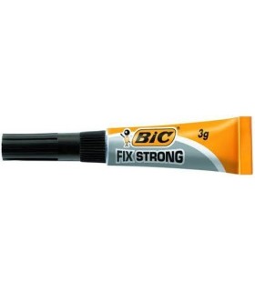 PEGAMENTO FIX STRONG INSTANTANEO BIC