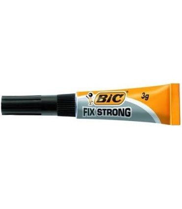 PEGAMENTO FIX STRONG INSTANTANEO BIC