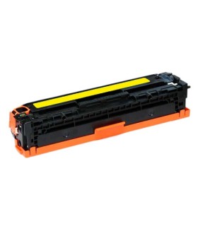 TONER HP COMPATIBLE CF412X - CANON 046H AMARILLO 410X-410A-1251C002-1247C002 5 000 COPIAS