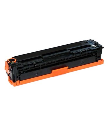 TONER HP COMPATIBLE CF410X - CANON 046H NEGRO 410X-410A-1254C002-1250C002 6 200 COPIAS