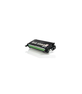 TONER BM XEROX COMPATIBLE PHASER 6280 NEGRO 106R01395 6,000 COPIAS