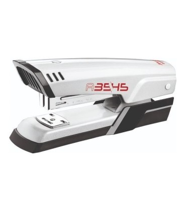 GRAPADORA METAL ADVANCED MAPED BLANCA - HASTA 20-25 HOJAS