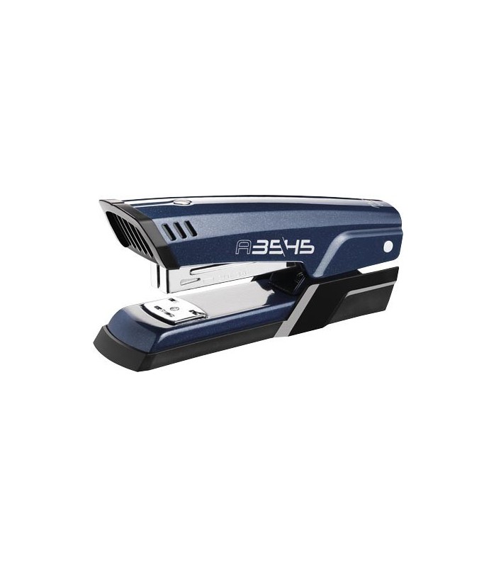 GRAPADORA METAL ADVANCED MAPED AZUL - HASTA 20-25 HOJAS