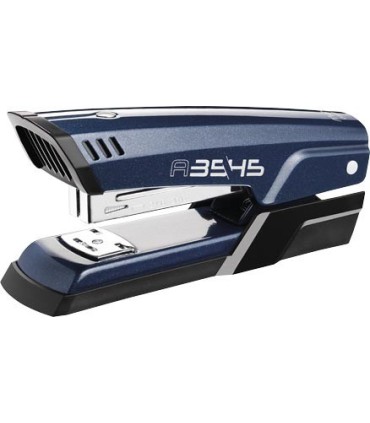 GRAPADORA METAL ADVANCED MAPED AZUL - HASTA 20-25 HOJAS