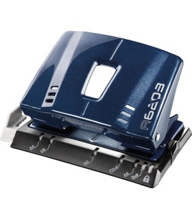 TALADRO METAL ADVANCED AZUL 20-25 HOJAS