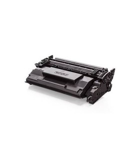 TONER HP COMPATIBLE CF287A - CANON 041 NEGRO 87A - 0452C002 10 000 COPIAS