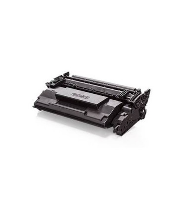 TONER HP COMPATIBLE CF287A - CANON 041 NEGRO 87A - 0452C002 10 000 COPIAS