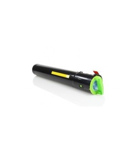 TONER BM RICOH AFICIO COMPATIBLE MP-C2030-MP-C2050-MP-C2051-MP-C2551 AMARILLO 5 500 COPIAS