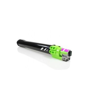 TONER BM RICOH AFICIO COMPATIBLE MP-C2500-MP-C3000 MAGENTA 888642 15,000 COPIAS
