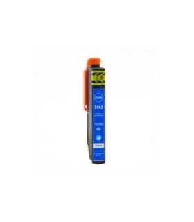CARTUCHO BM EPSON COMPATIBLE T3362-T3342 (33XL) CYAN C13T33624012-C13T33424012 13,8ML