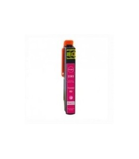CARTUCHO BM EPSON COMPATIBLE T3363-T3343 (33XL) MAGENTA C13T33634012-C13T33434012 13,8ML