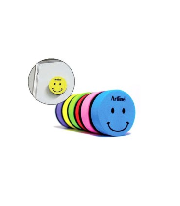 BORRADOR PIZARRA BLANCA MAGNETICO ARTLINE