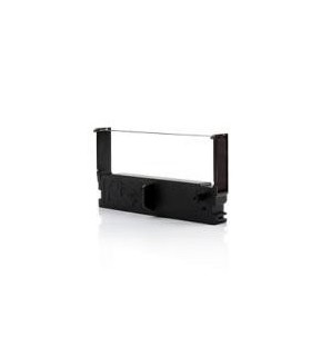 CINTA COMPATIBLE EPSON ERC32 NEGRA C43S015371 8 METROS
