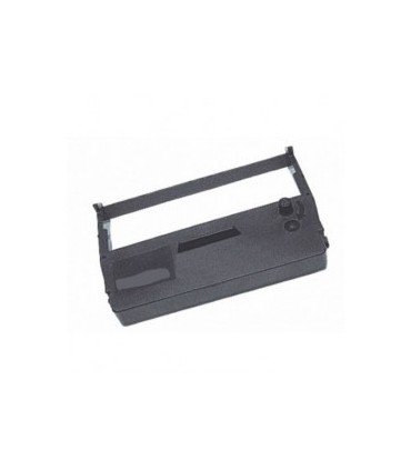 CINTA COMPATIBLE EPSON ERC37 NEGRA 8 METROS