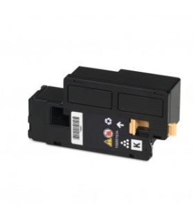 TONER BM XEROX COMPATIBLE PHASER 6000-6010 NEGRO 106R01630 2,000 COPIAS