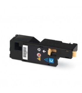 TONER BM XEROX COMPATIBLE PHASER 6000-6010 CYAN 106R01627 1,000 COPIAS