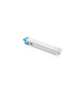 TONER BM SAMSUNG COMPATIBLE CLT-C809S CYAN 15,000 COPIAS