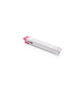 TONER BM SAMSUNG COMPATIBLE CLT-M809S MAGENTA 15,000 COPIAS
