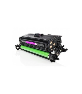 TONER BM HP COMPATIBLE CE403A-CE253A MAGENTA Nº507A-Nº504A 6 000 COPIAS