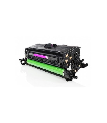 TONER BM HP COMPATIBLE CE403A-CE253A MAGENTA Nº507A-Nº504A 6 000 COPIAS