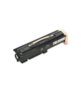TONER BM XEROX COMPATIBLE WERKCENTRE M123-M128 NEGRO 006R01182 30,000 COPIAS