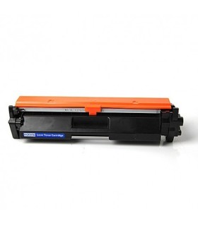TONER HP COMPATIBLE CF217A - CANON 047 NEGRO 17A - 2164C002 1 600 COPIAS