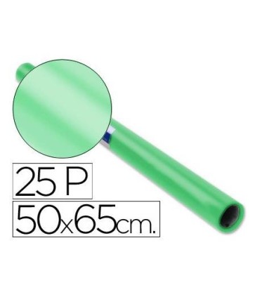 ROLLO CHAROL VERDE PALIDO SADIPAL