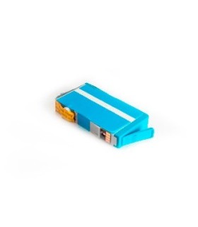 CARTUCHO HP COMPATIBLE 903XL CYAN T6M03AE - T6L87AE 825 COPIAS