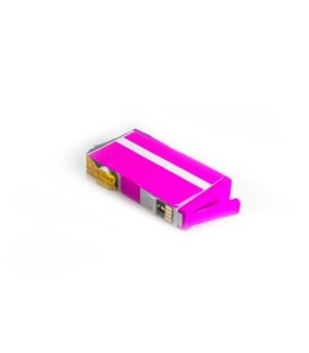 CARTUCHO HP COMPATIBLE 903XL MAGENTA T6M07AE - T6L91AE 825 COPIAS