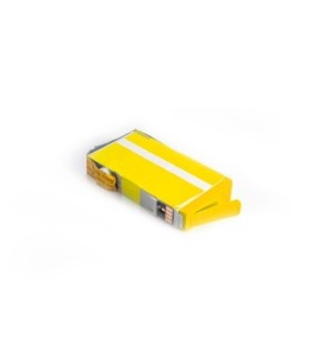 CARTUCHO HP COMPATIBLE 903XL AMARILLO T6M11AE - T6L95AE 825 COPIAS