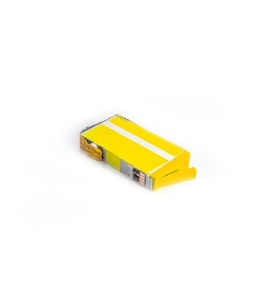 CARTUCHO HP COMPATIBLE 903XL AMARILLO T6M11AE - T6L95AE 825 COPIAS