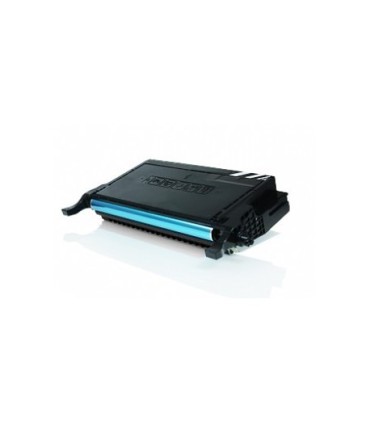 TONER BM SAMSUNG COMPATIBLE CLP770-CLP775 NEGRO CLT-K6092S 7,000 COPIAS