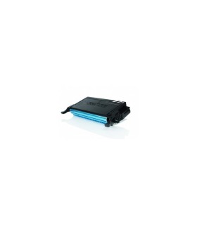 TONER BM SAMSUNG COMPATIBLE CLP770-CLP775 CYAN CLT-C6092S 7,000 COPIAS