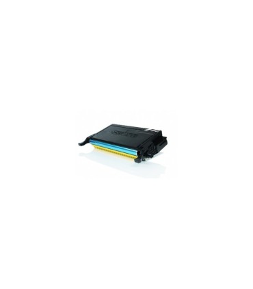 TONER BM SAMSUNG COMPATIBLE CLP770-CLP775 AMARILLO CLT-Y6092S 7,000 COPIAS