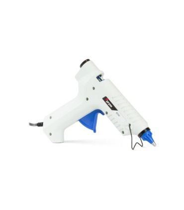 PISTOLA SILICONA 80W PRYSE