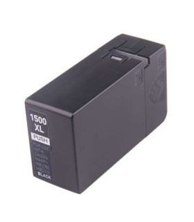 CARTUCHO CANON COMPATIBLE PGI1500XL NEGRO 9182B001 36ml
