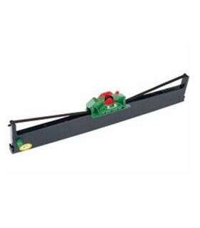 CINTA MATRICIAL COMPATIBLE OLIVETTI PR2 NEGRA B0374 7mm x 10m