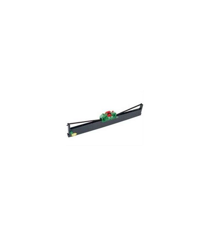CINTA MATRICIAL COMPATIBLE OLIVETTI PR2 NEGRA B0374 7mm x 10m