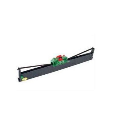 CINTA MATRICIAL COMPATIBLE OLIVETTI PR2 NEGRA B0374 7mm x 10m