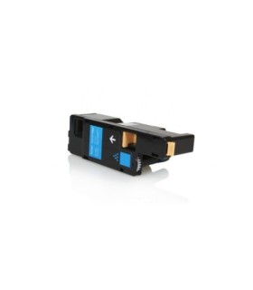 TONER BM DELL COMPATIBLE C1660W CYAN 593-11129-DWGCP-5R6J0 1,000 COPIAS