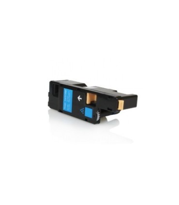 TONER BM DELL COMPATIBLE C1660W CYAN 593-11129-DWGCP-5R6J0 1,000 COPIAS