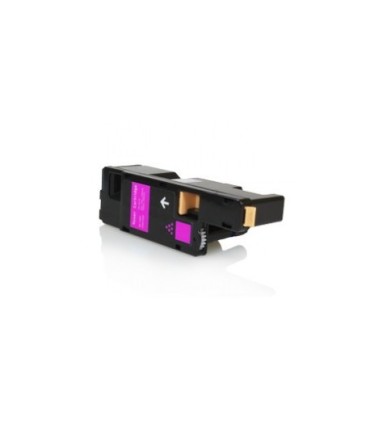 TONER BM DELL COMPATIBLE C1660W MAGENTA 593-11128-V3W4C-4J0X7 1,000 COPIAS