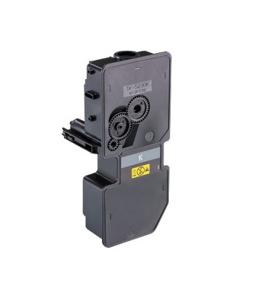TONER BM KYOCERA COMPATIBLE TK5220-TK5230 NEGRO 1T02R90NL1-1T02R90NL0 2,600 COPIAS