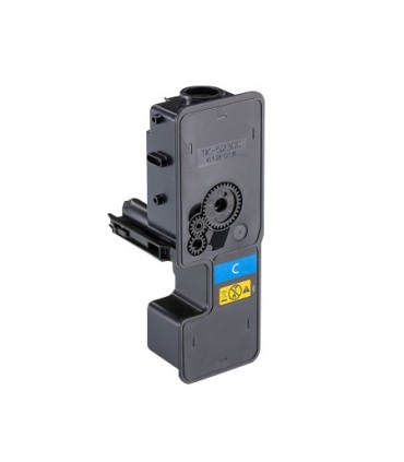 TONER BM KYOCERA COMPATIBLE TK5220-TK5230 CYAN 1T02R9CNL1-1T02R9CNL0 2,200 COPIAS