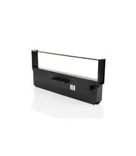 CINTA COMPATIBLE EPSON ERC31 NEGRA