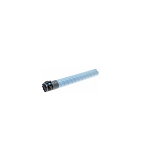 TONER BM KONICA MINOLTA COMPATIBLE BIZHUB C224-C284-C364 CYAN A33K450-TN-321C 25,000 COPIA